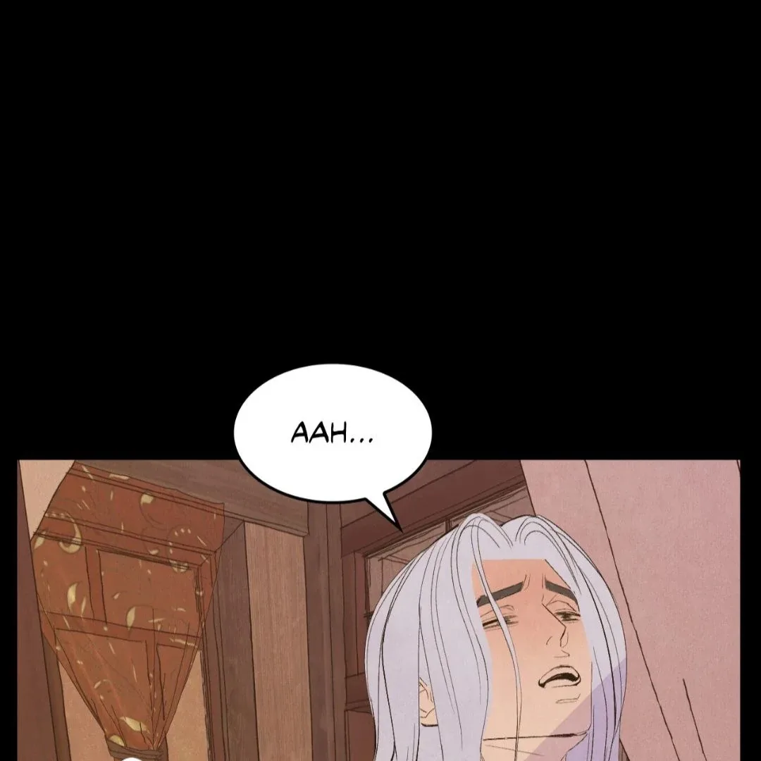 Peaches and Dream Chapter 16 page 116