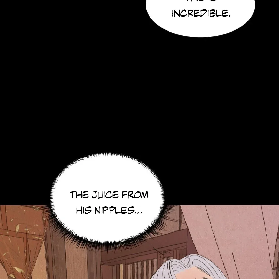 Peaches and Dream Chapter 16 page 118