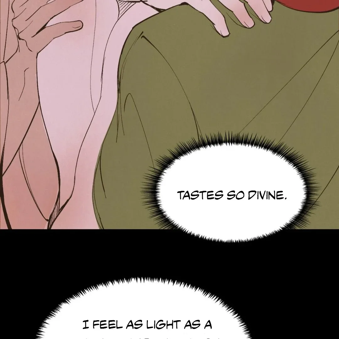 Peaches and Dream Chapter 16 page 120