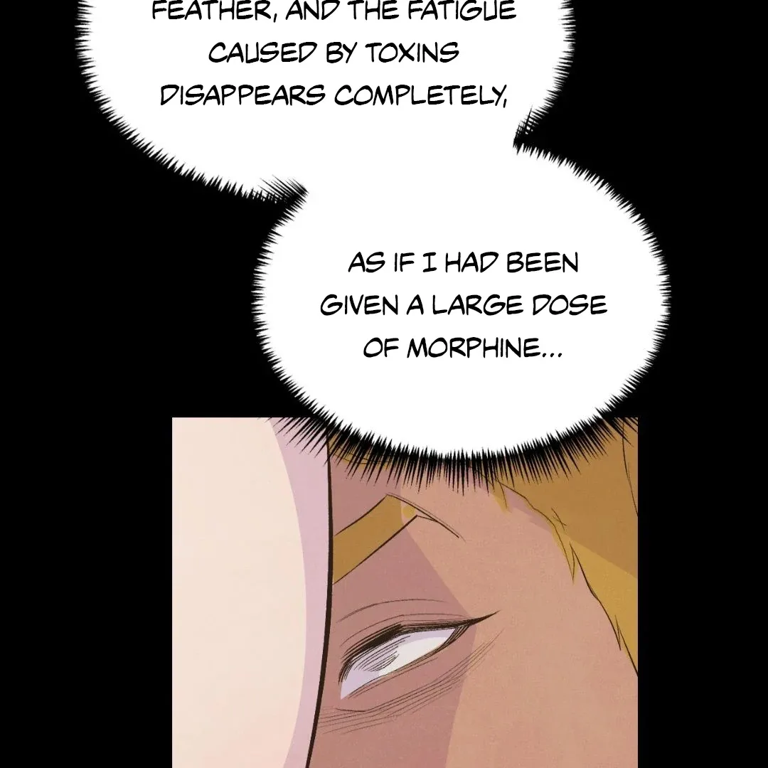 Peaches and Dream Chapter 16 page 121