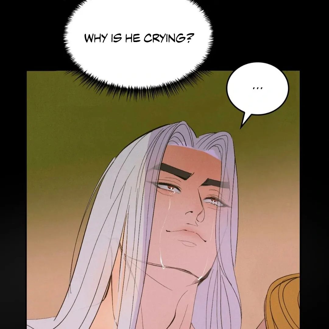 Peaches and Dream Chapter 16 page 127