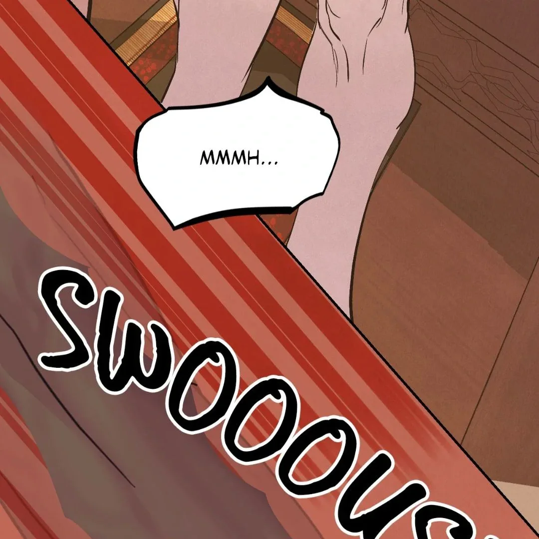 Peaches and Dream Chapter 16 page 131