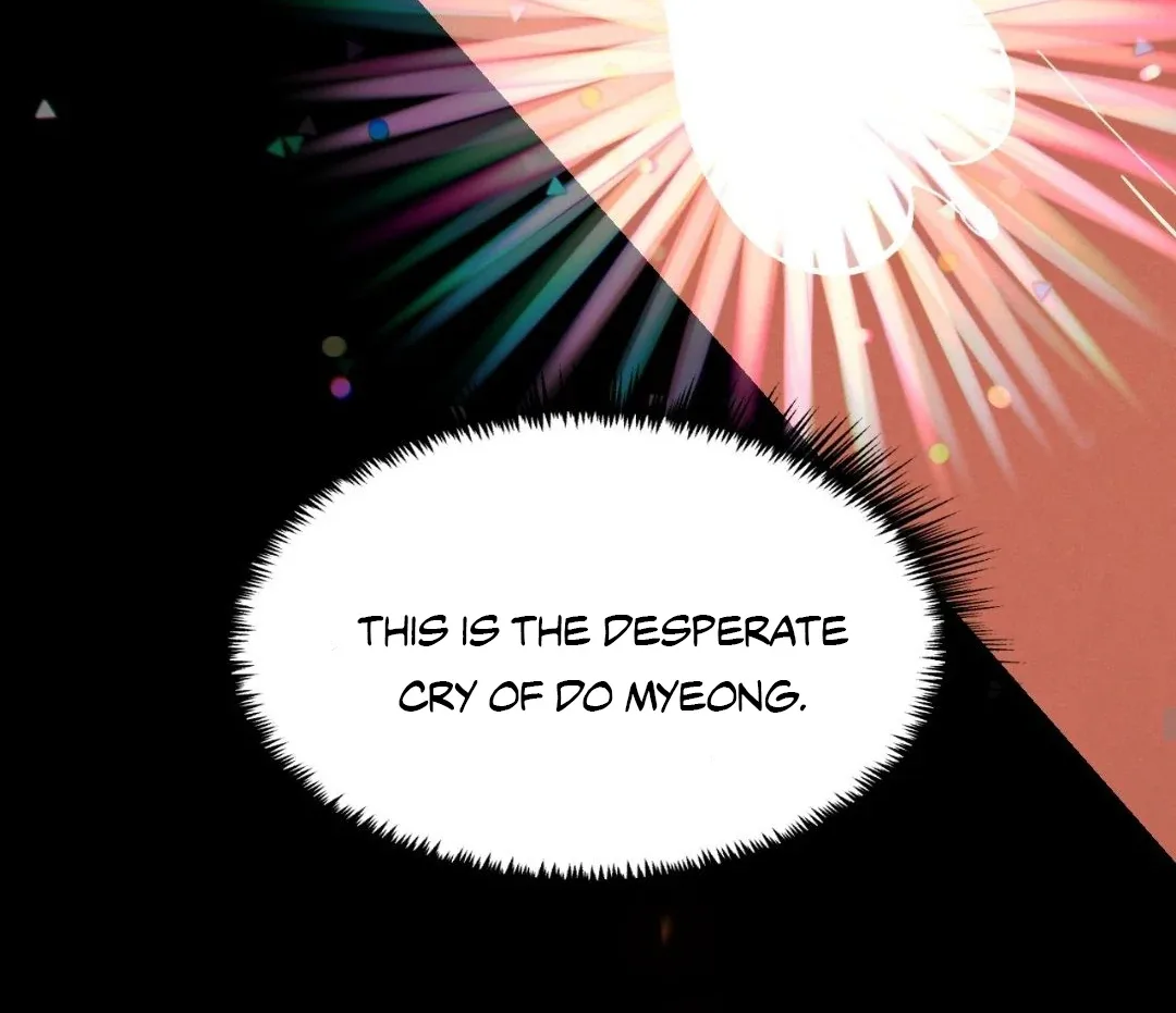 Peaches and Dream Chapter 16 page 133