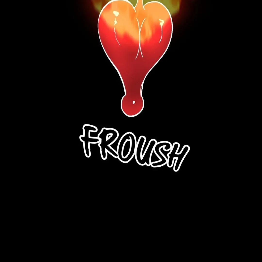 Peaches and Dream Chapter 16 page 135