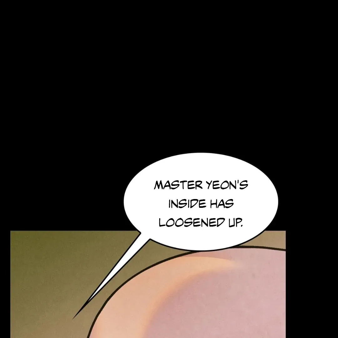 Peaches and Dream Chapter 16 page 136