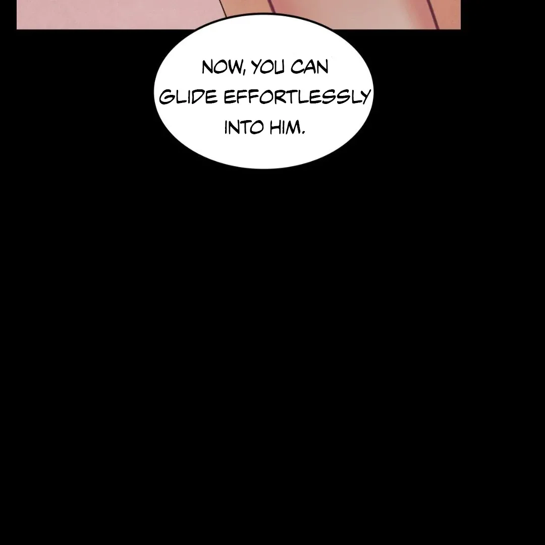 Peaches and Dream Chapter 16 page 138