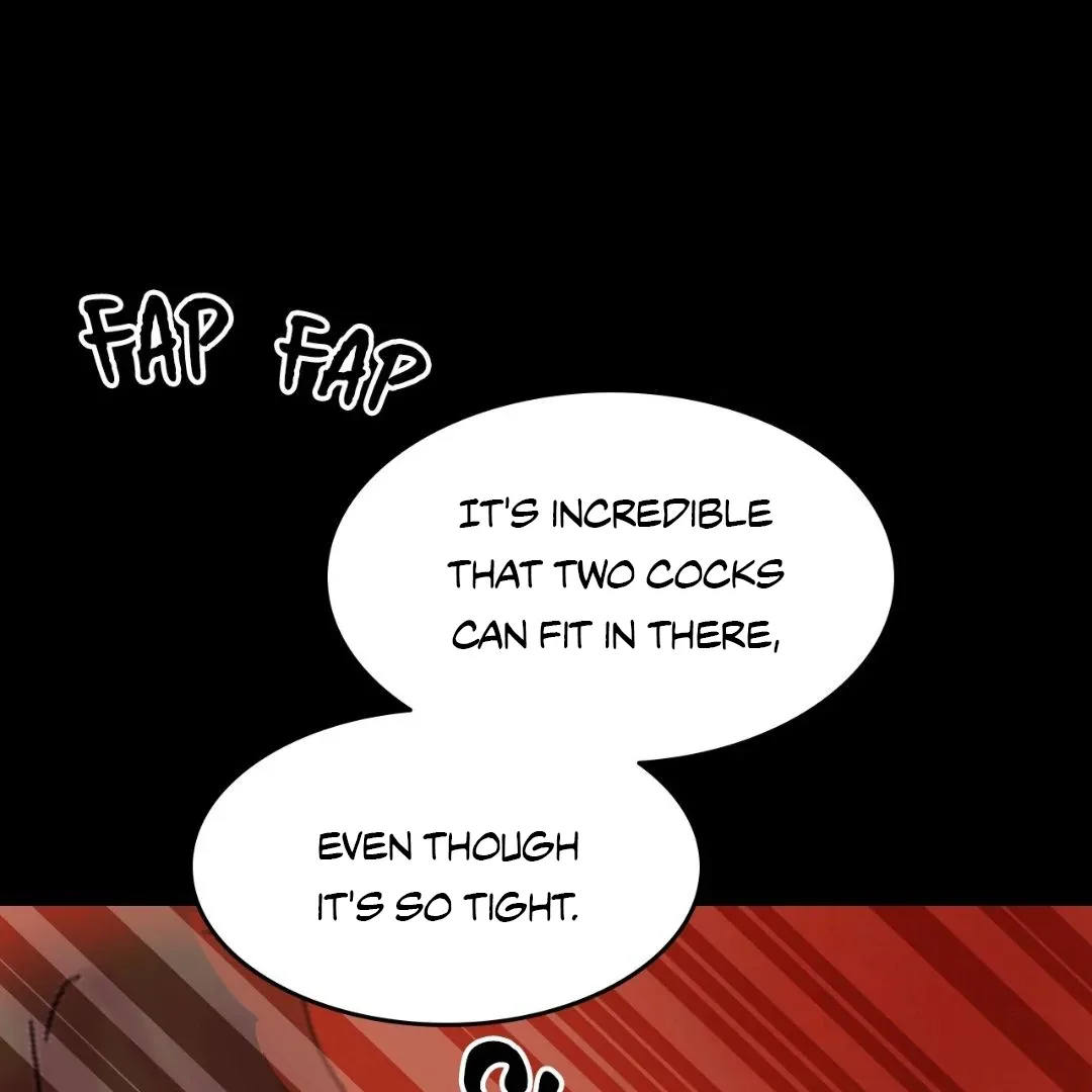 Peaches and Dream Chapter 16 page 142
