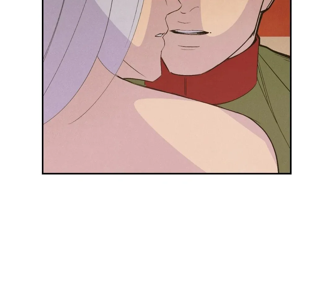 Peaches and Dream Chapter 17 page 8