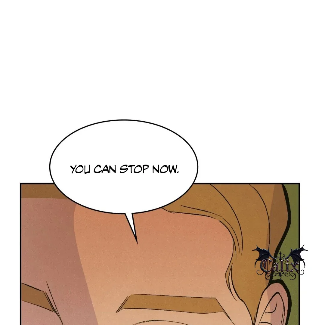 Peaches and Dream Chapter 17 page 9