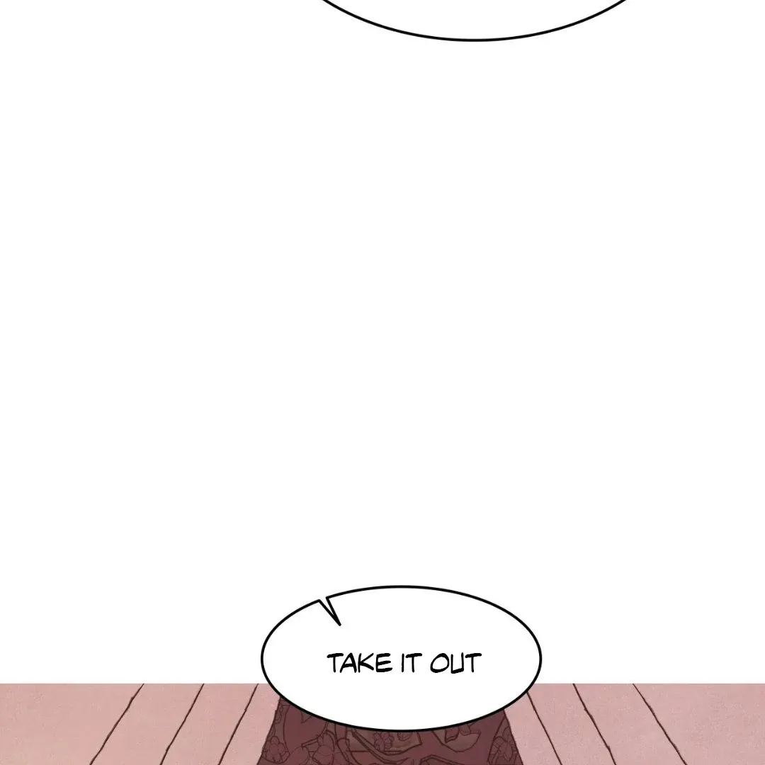 Peaches and Dream Chapter 17 page 11