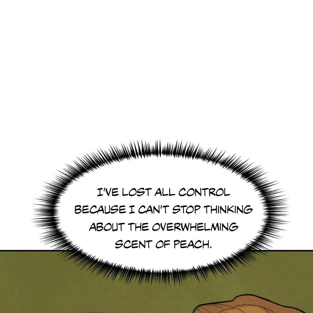Peaches and Dream Chapter 17 page 18