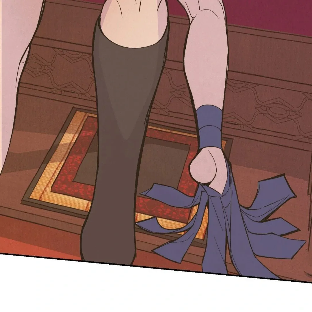 Peaches and Dream Chapter 17 page 6