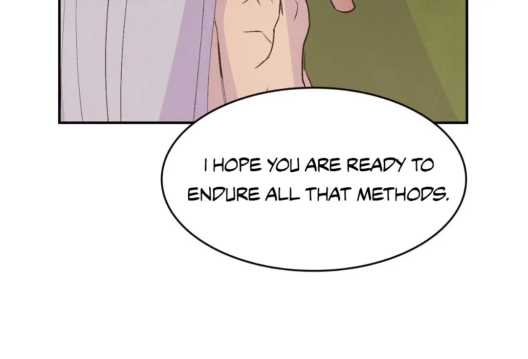 Peaches and Dream Chapter 17 page 24