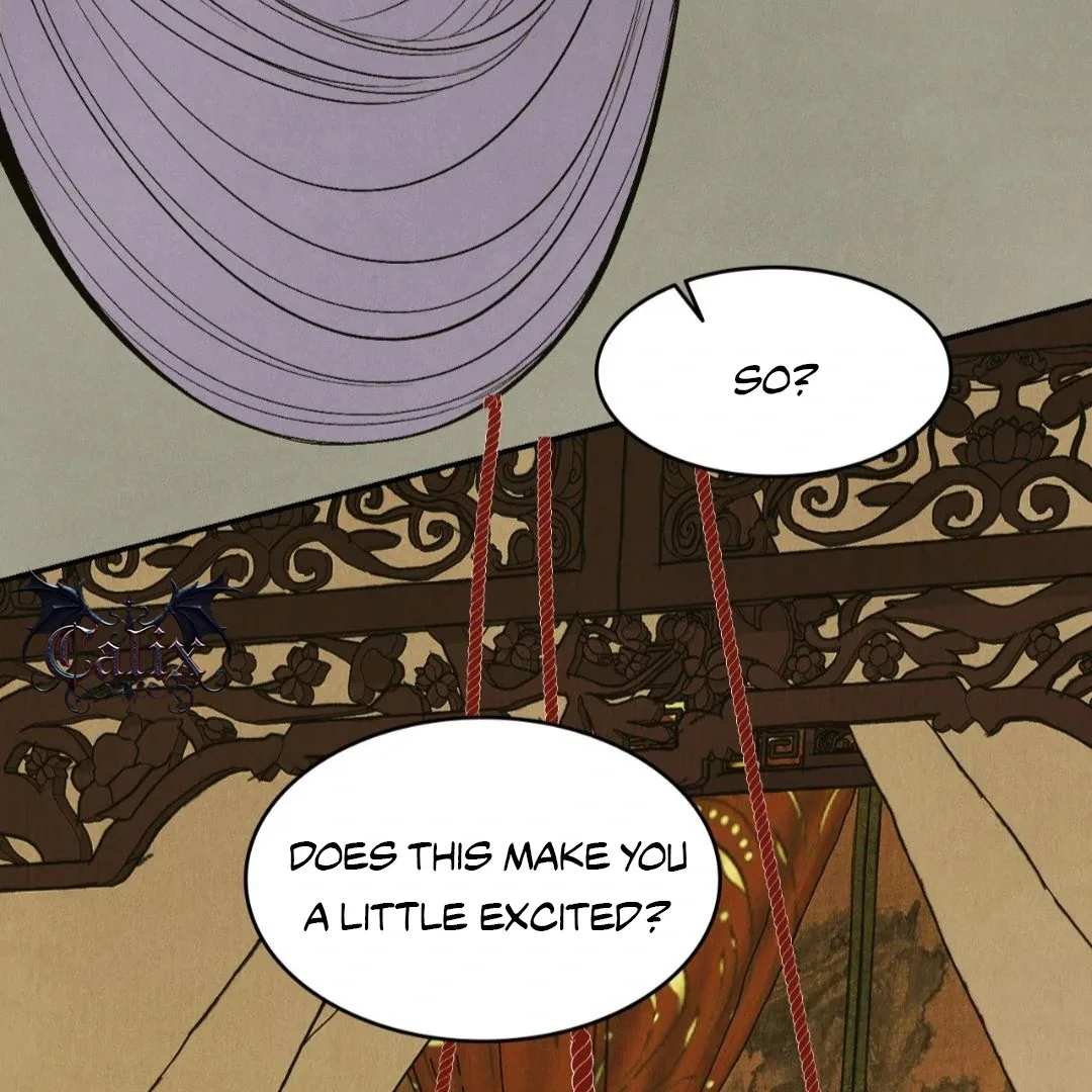 Peaches and Dream Chapter 17 page 28