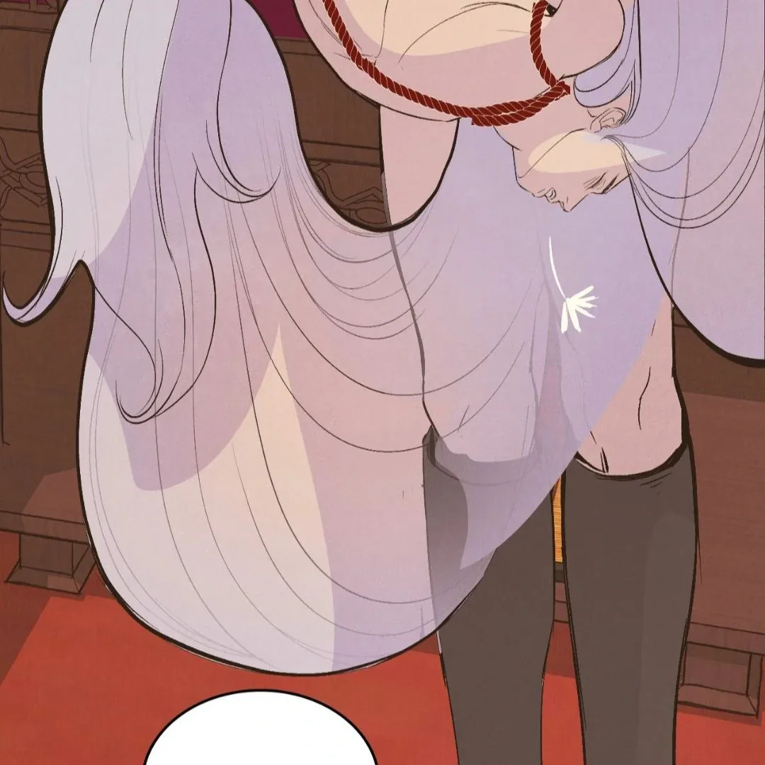 Peaches and Dream Chapter 17 page 30