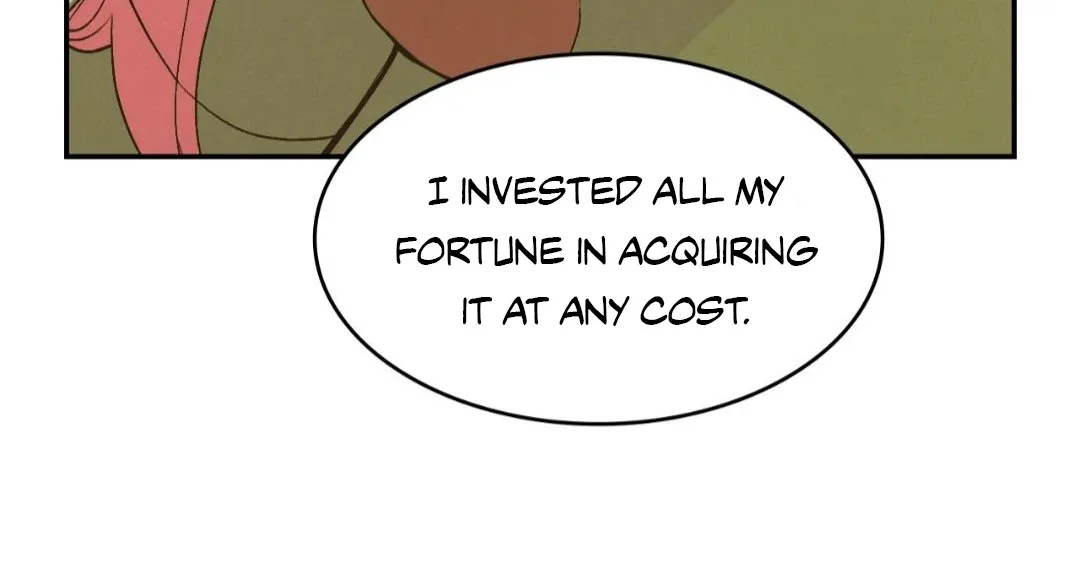 Peaches and Dream Chapter 17 page 33