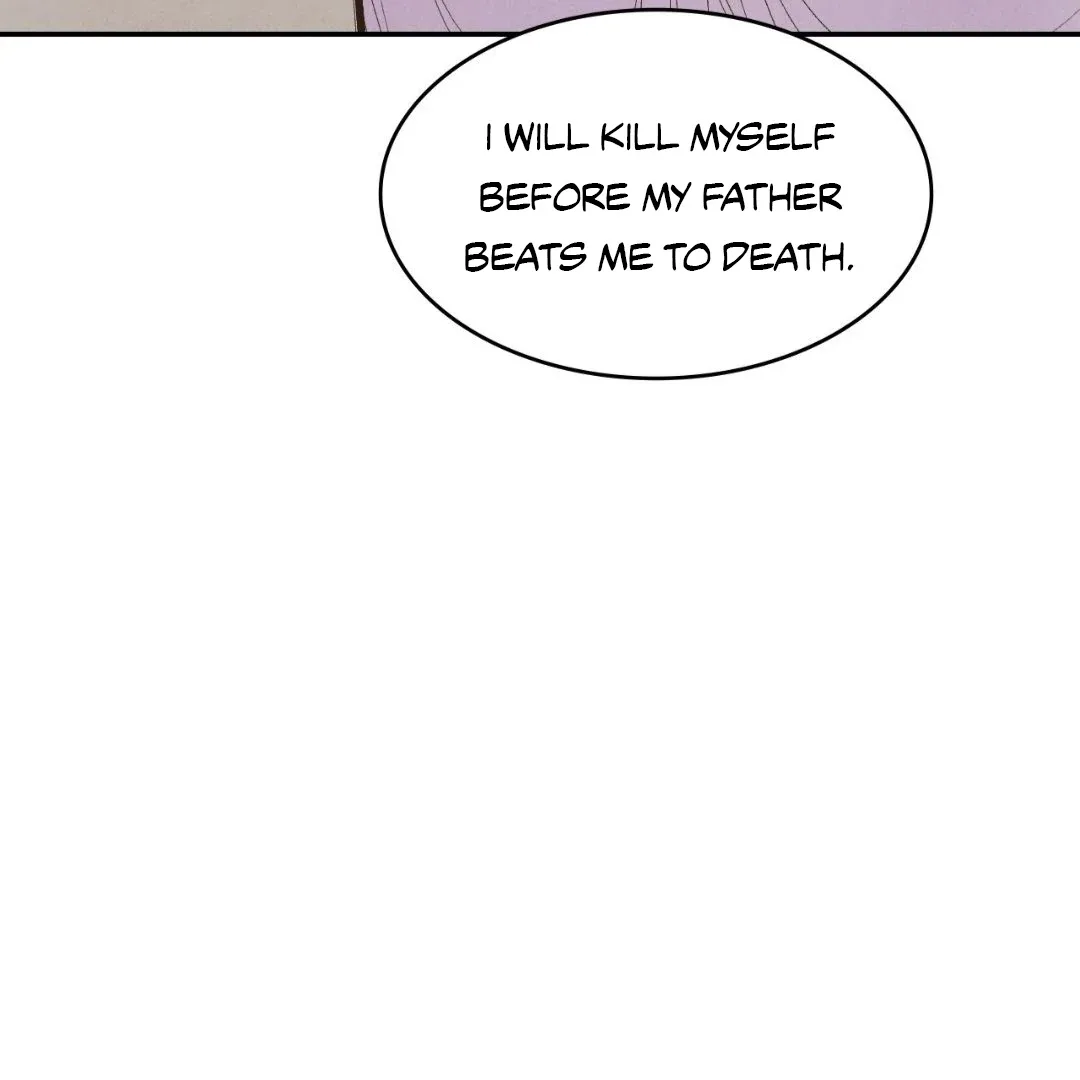Peaches and Dream Chapter 17 page 36
