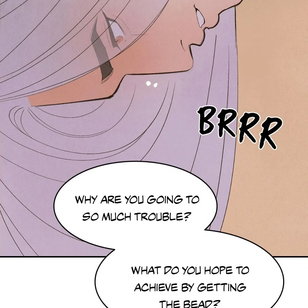 Peaches and Dream Chapter 17 page 38