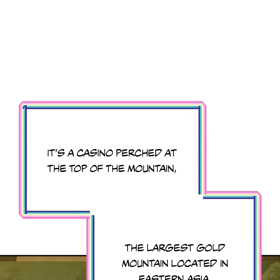 Peaches and Dream Chapter 17 page 42