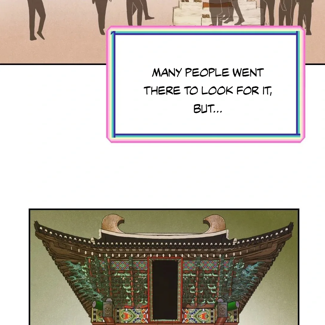 Peaches and Dream Chapter 17 page 47