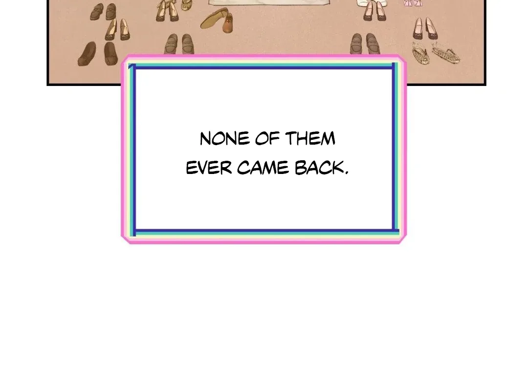 Peaches and Dream Chapter 17 page 49