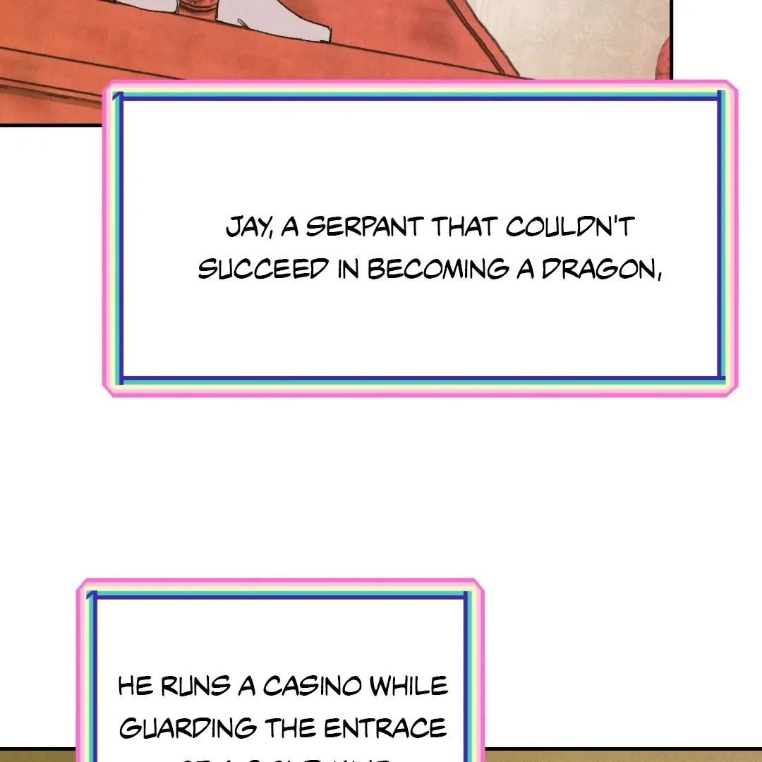 Peaches and Dream Chapter 17 page 53