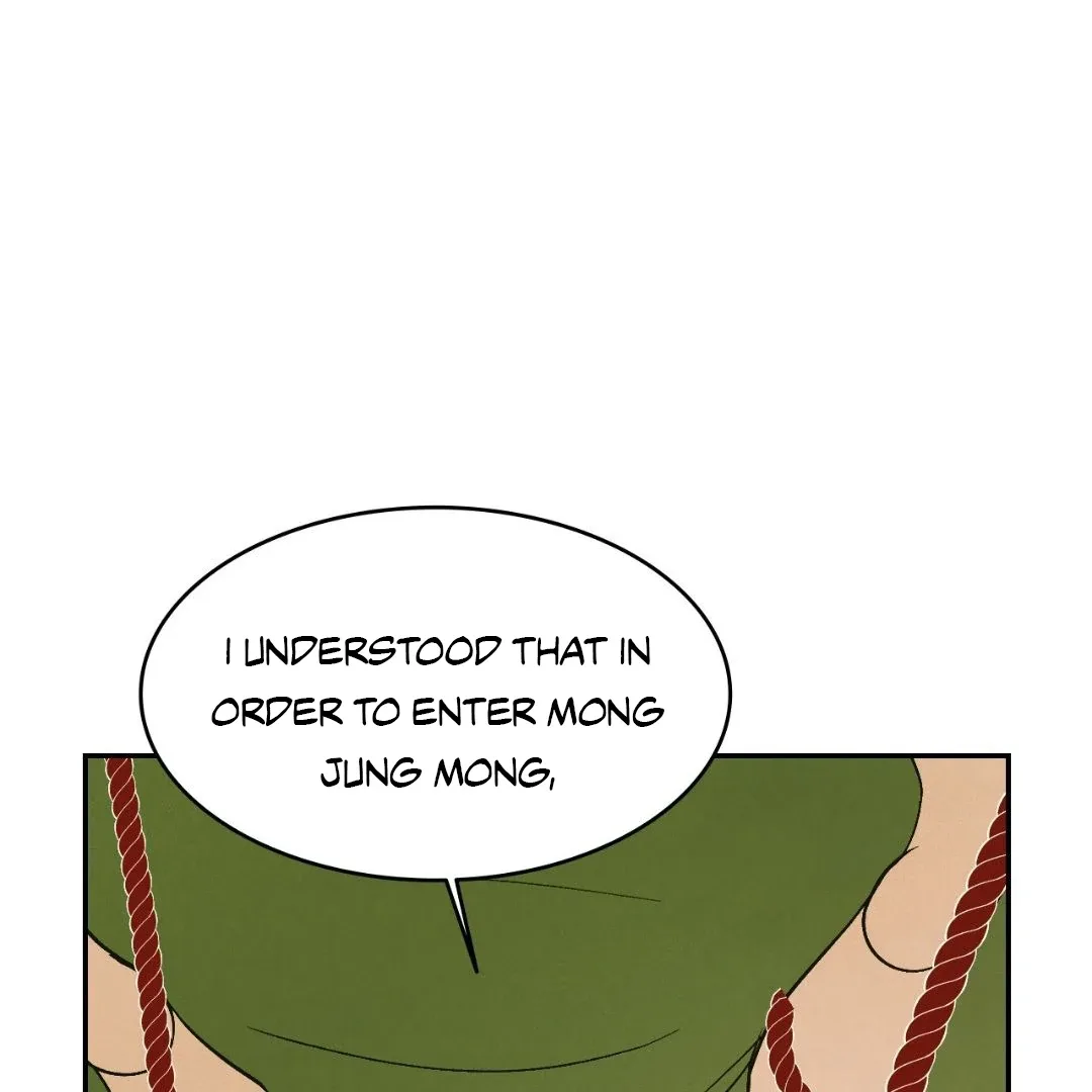 Peaches and Dream Chapter 17 page 56