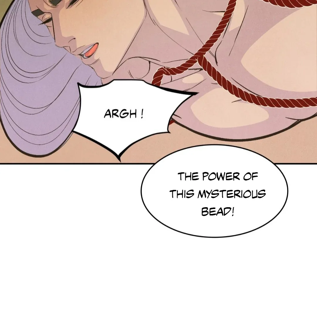 Peaches and Dream Chapter 17 page 60