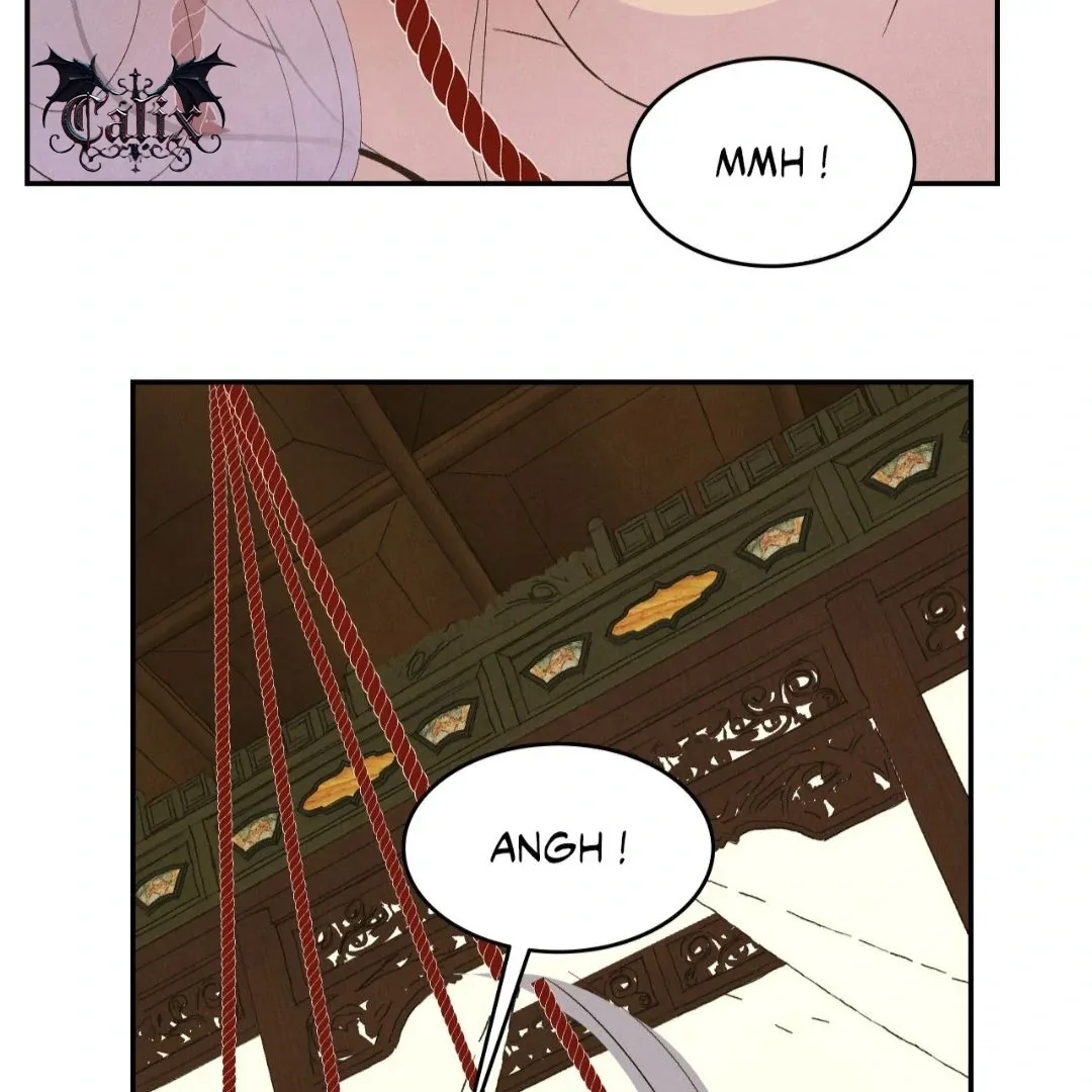 Peaches and Dream Chapter 17 page 62
