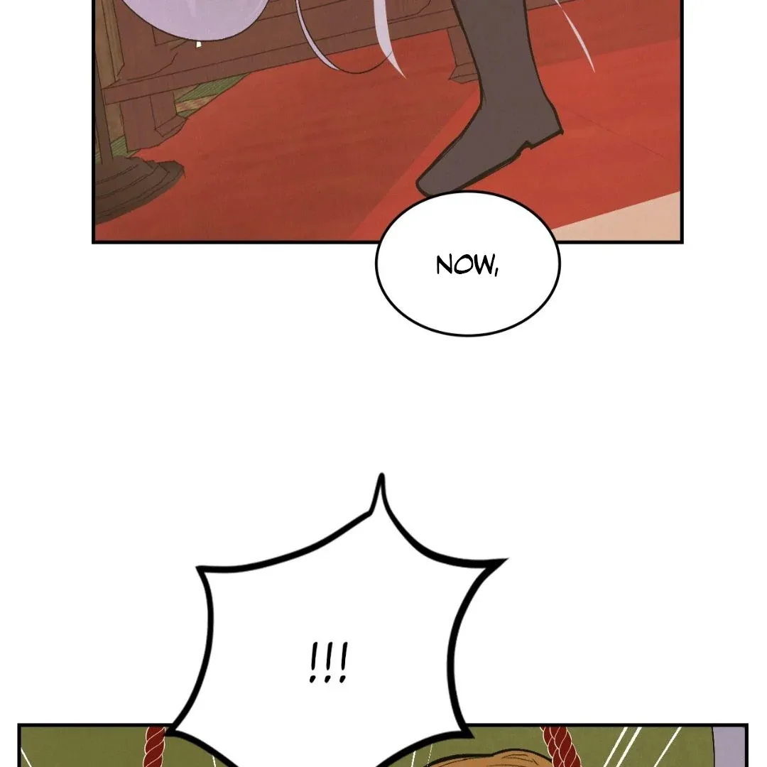 Peaches and Dream Chapter 17 page 64