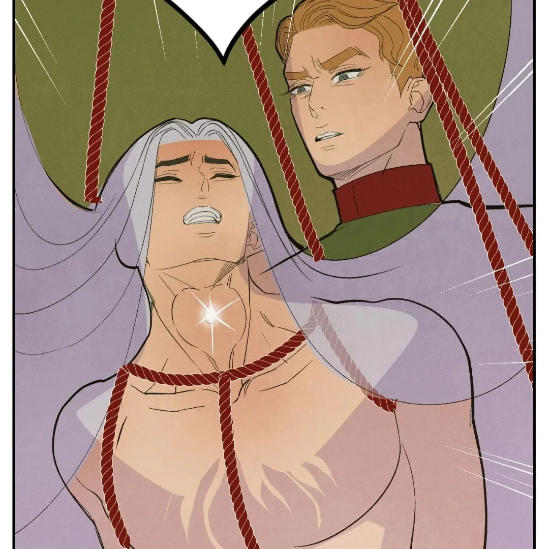Peaches and Dream Chapter 17 page 65