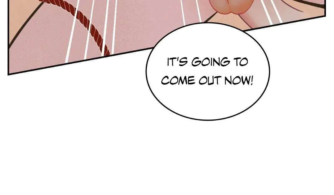 Peaches and Dream Chapter 17 page 67