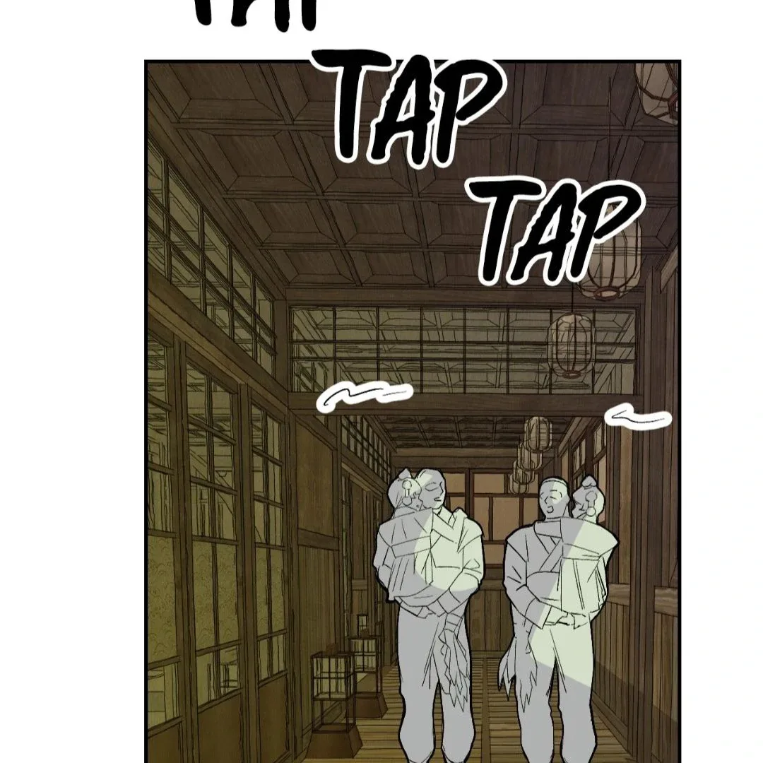 Peaches and Dream Chapter 17 page 69