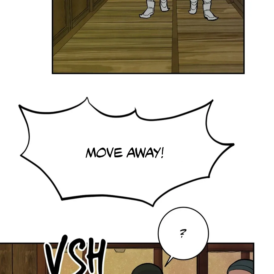 Peaches and Dream Chapter 17 page 70