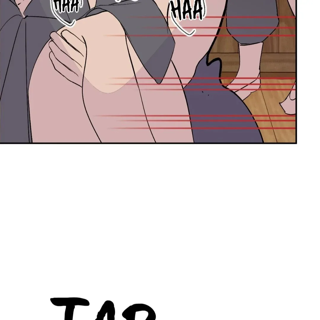 Peaches and Dream Chapter 17 page 72