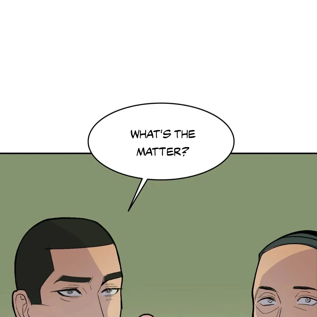 Peaches and Dream Chapter 17 page 75