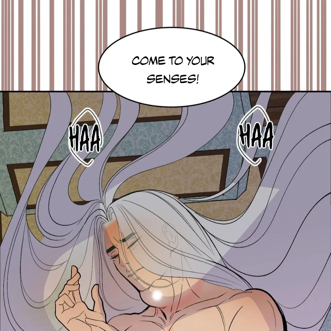 Peaches and Dream Chapter 17 page 79