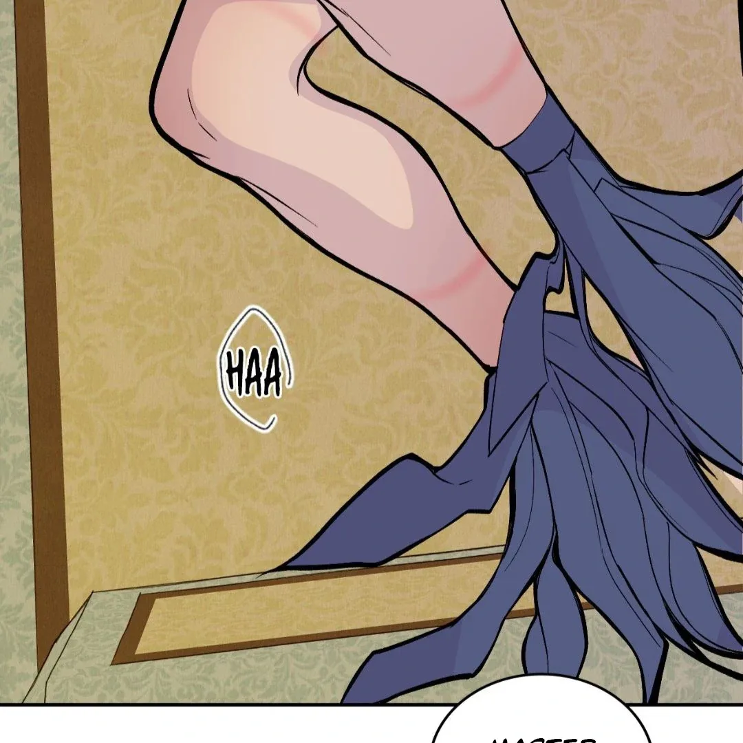 Peaches and Dream Chapter 17 page 81