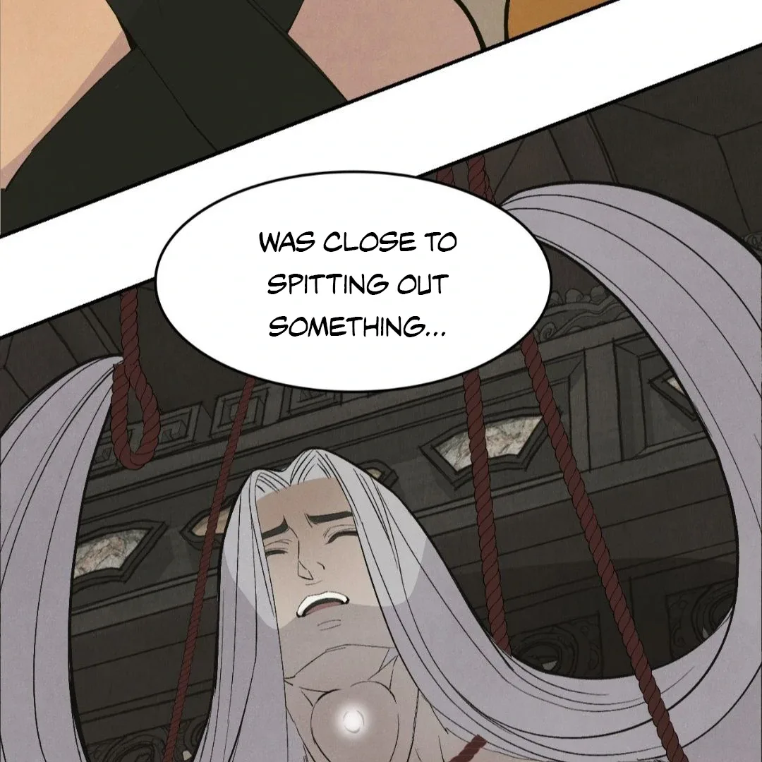 Peaches and Dream Chapter 17 page 89