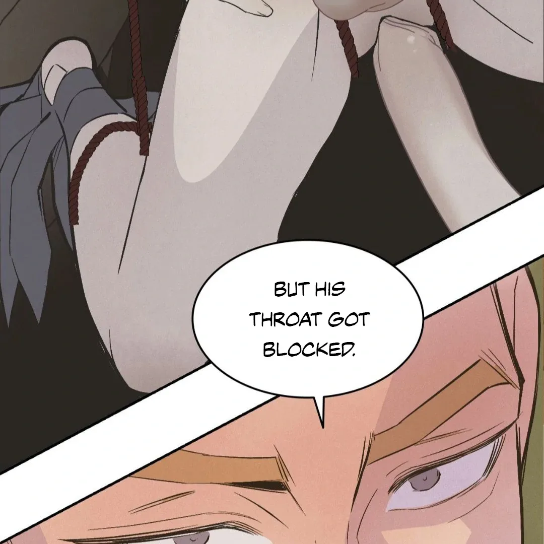 Peaches and Dream Chapter 17 page 91