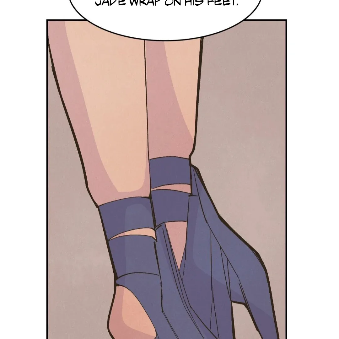 Peaches and Dream Chapter 17 page 93