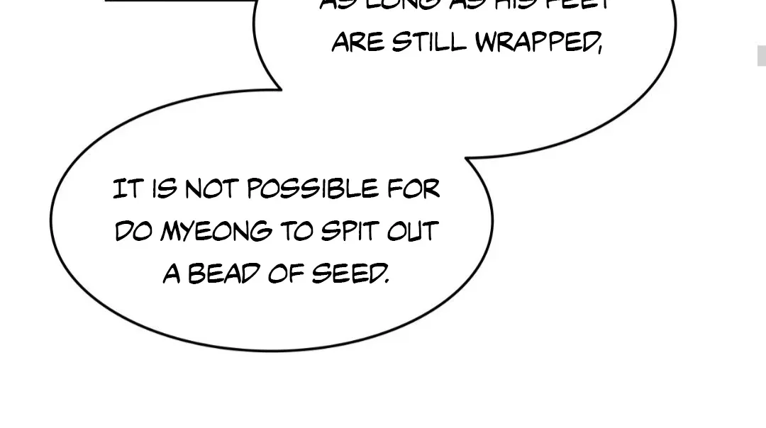 Peaches and Dream Chapter 17 page 95