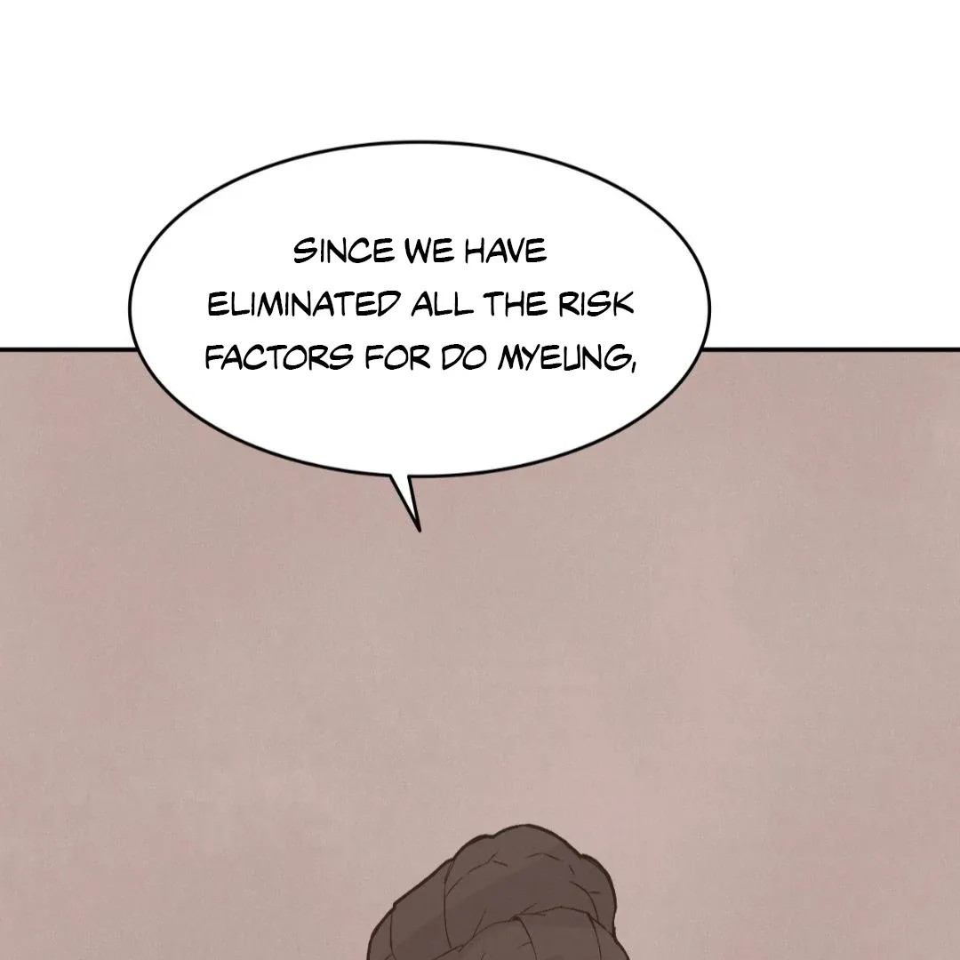 Peaches and Dream Chapter 17 page 96