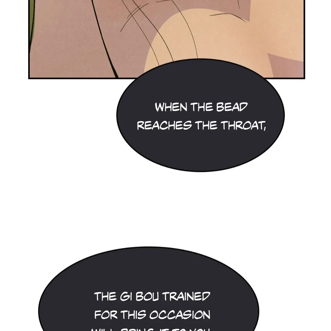 Peaches and Dream Chapter 17 page 101