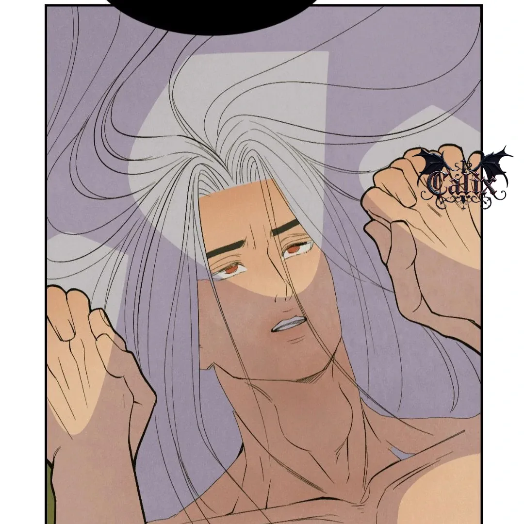 Peaches and Dream Chapter 17 page 100