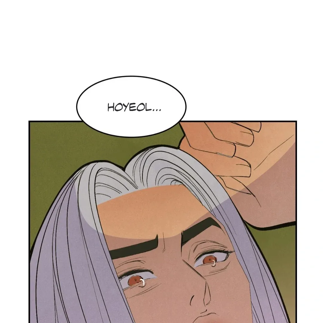 Peaches and Dream Chapter 17 page 105