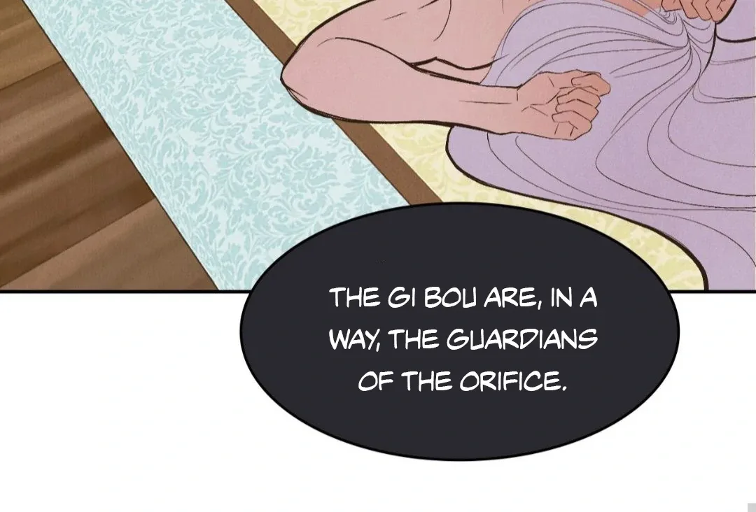 Peaches and Dream Chapter 17 page 104