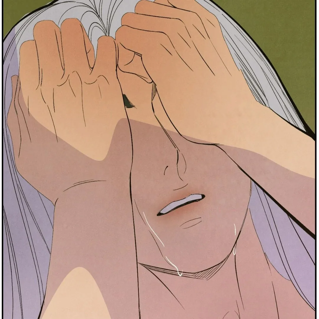 Peaches and Dream Chapter 17 page 107