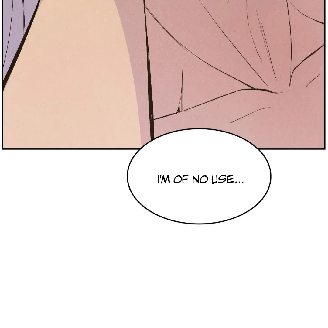 Peaches and Dream Chapter 17 page 108