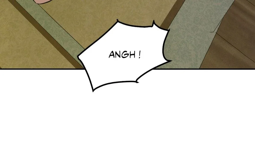 Peaches and Dream Chapter 17 page 112
